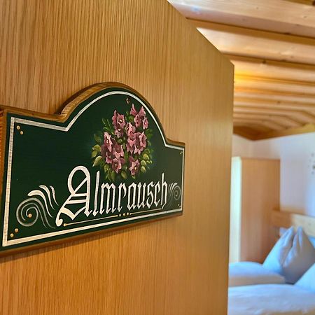 Ferienhaus Hoellwart Sankt Johann im Pongau Esterno foto