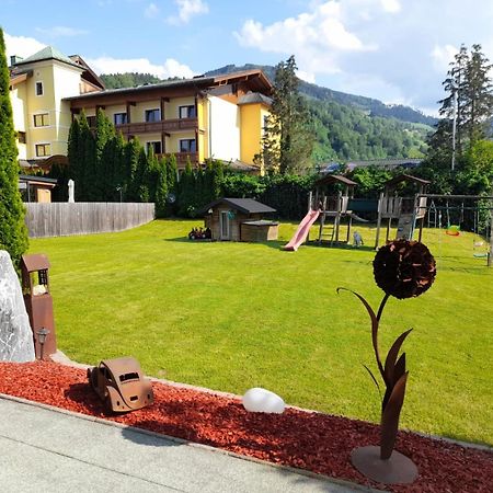 Ferienhaus Hoellwart Sankt Johann im Pongau Esterno foto