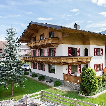Ferienhaus Hoellwart Sankt Johann im Pongau Esterno foto