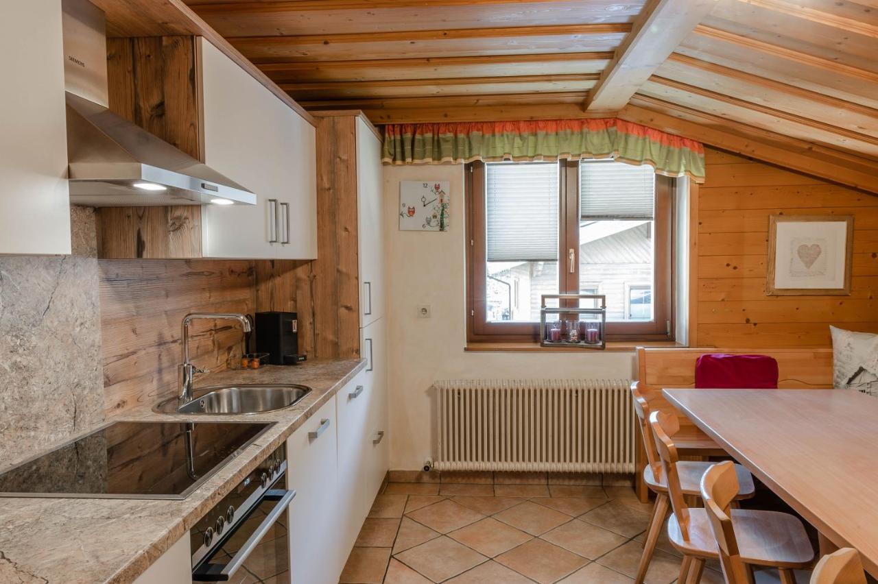 Ferienhaus Hoellwart Sankt Johann im Pongau Esterno foto