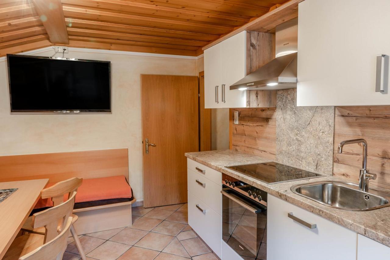Ferienhaus Hoellwart Sankt Johann im Pongau Esterno foto
