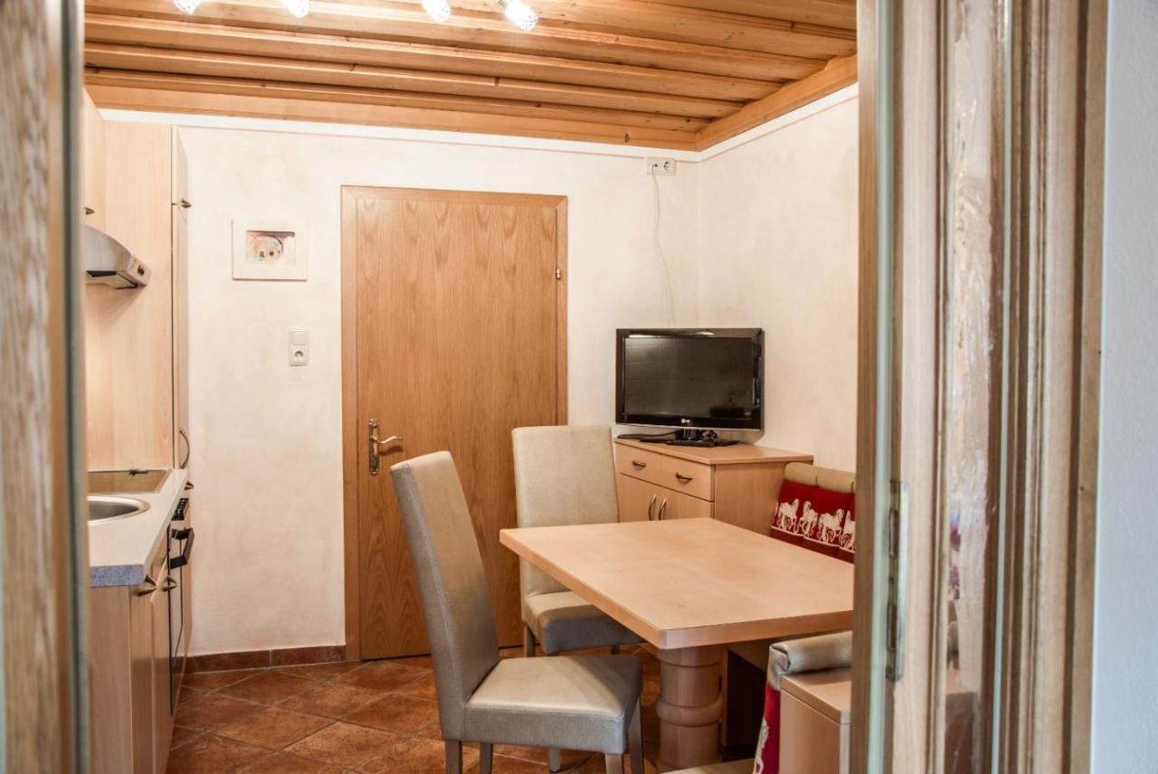 Ferienhaus Hoellwart Sankt Johann im Pongau Esterno foto