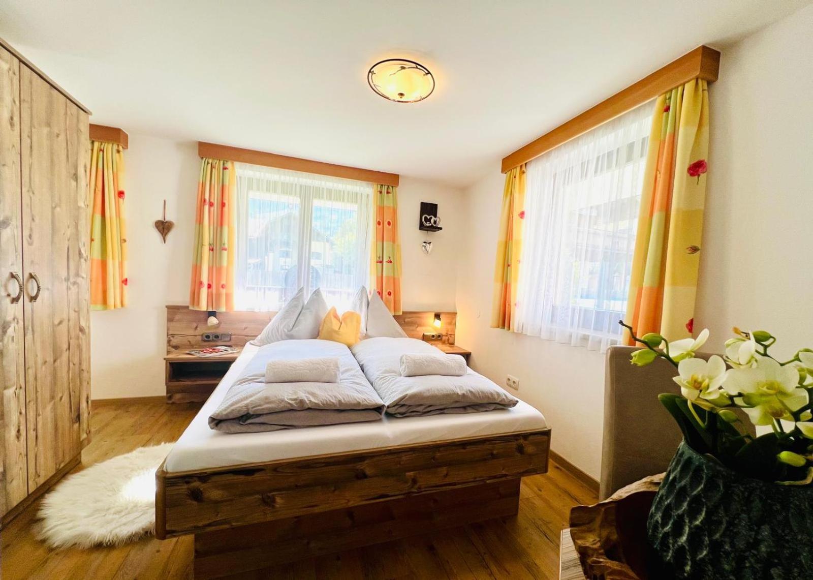 Ferienhaus Hoellwart Sankt Johann im Pongau Esterno foto