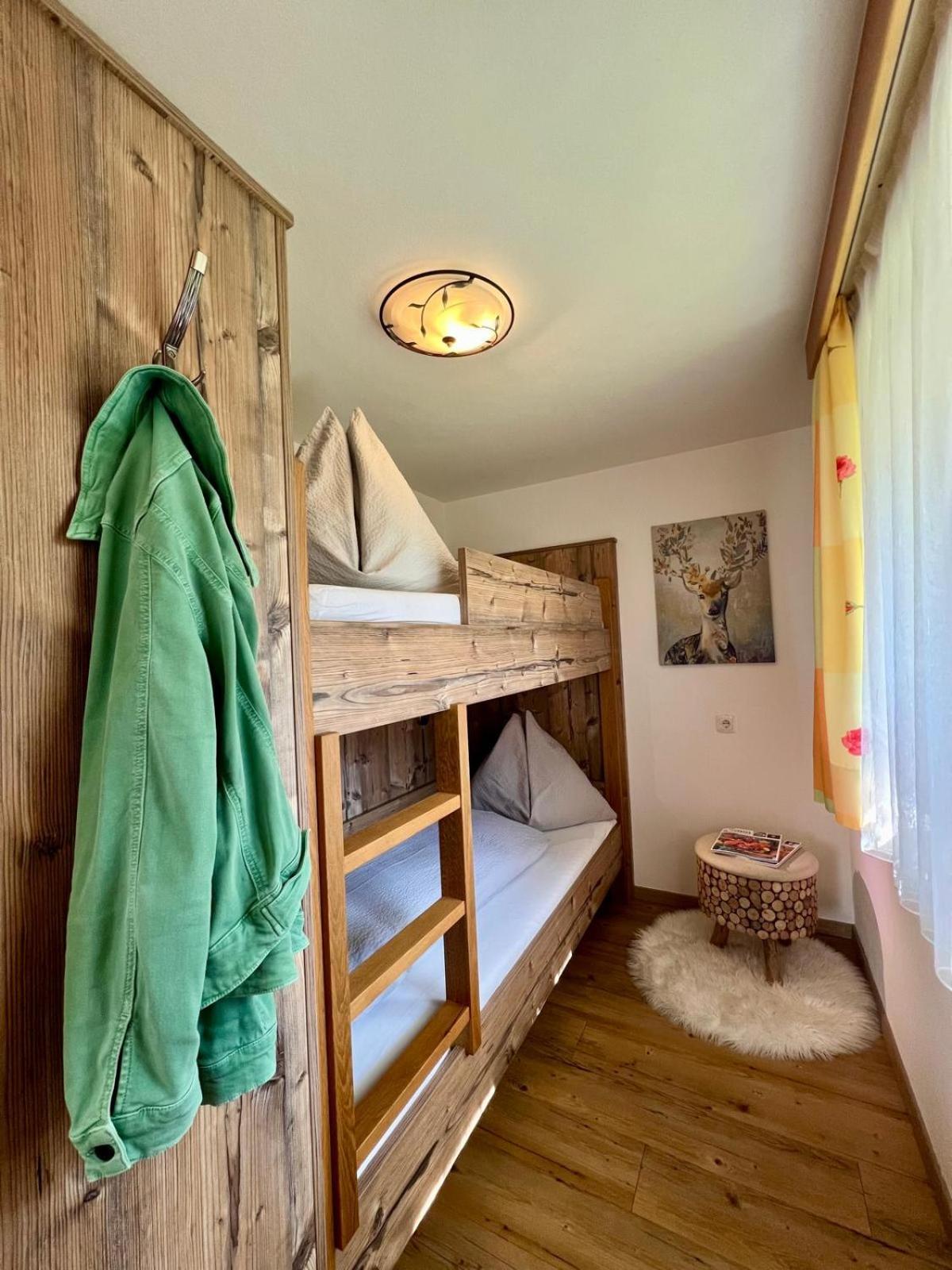 Ferienhaus Hoellwart Sankt Johann im Pongau Esterno foto