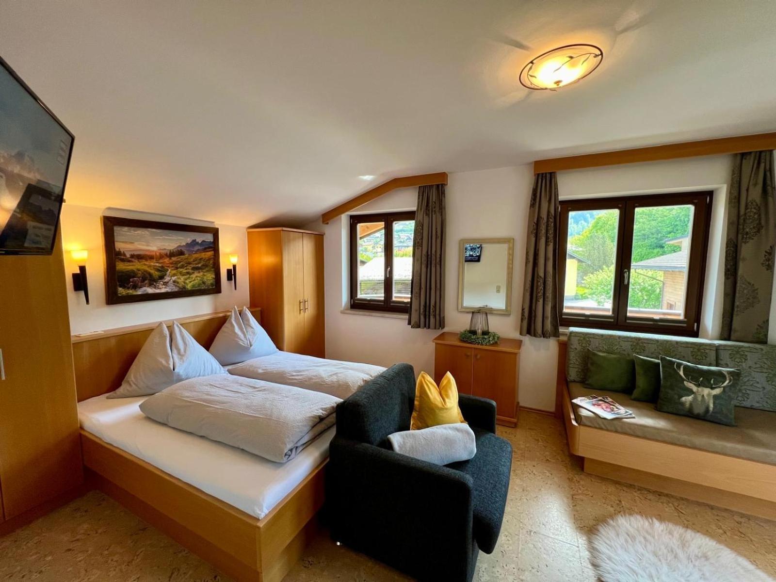 Ferienhaus Hoellwart Sankt Johann im Pongau Esterno foto