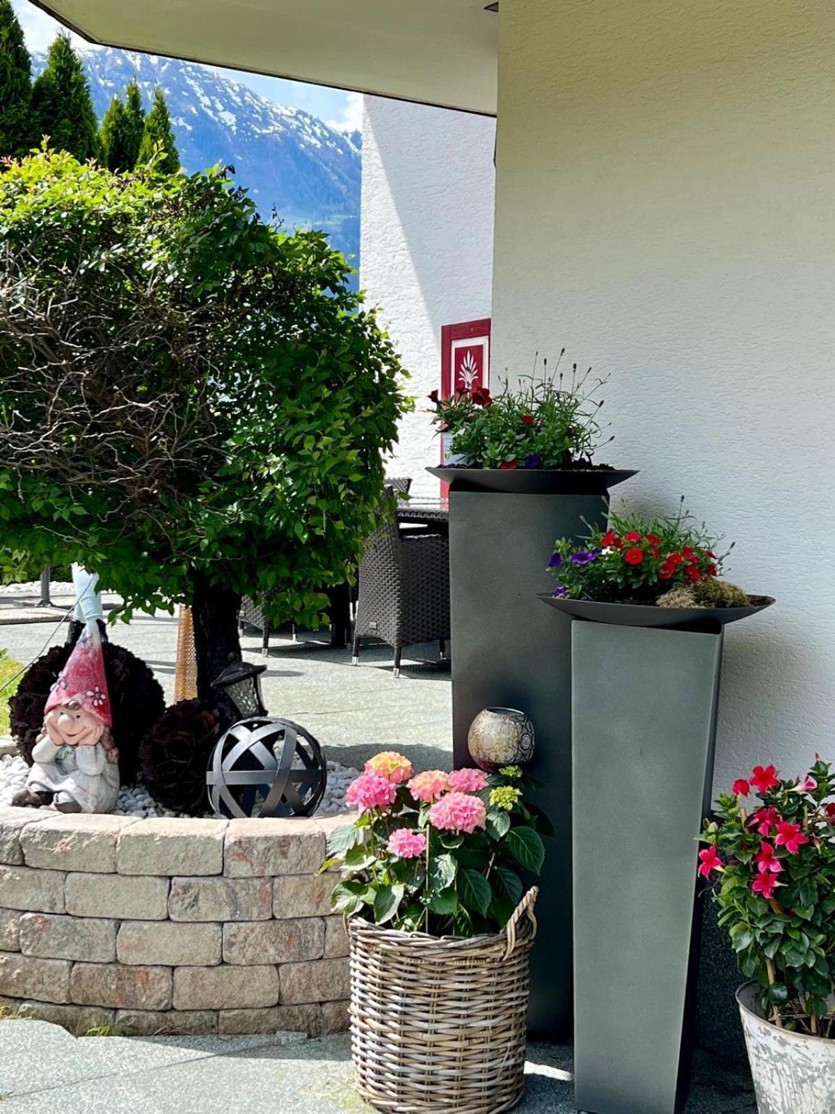 Ferienhaus Hoellwart Sankt Johann im Pongau Esterno foto