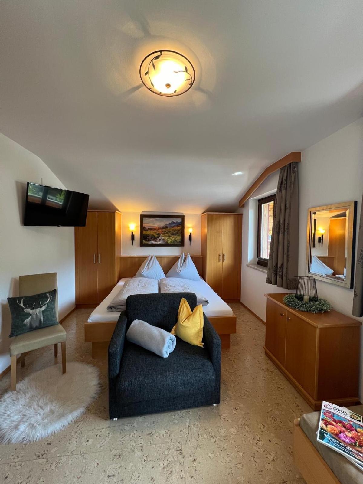 Ferienhaus Hoellwart Sankt Johann im Pongau Esterno foto